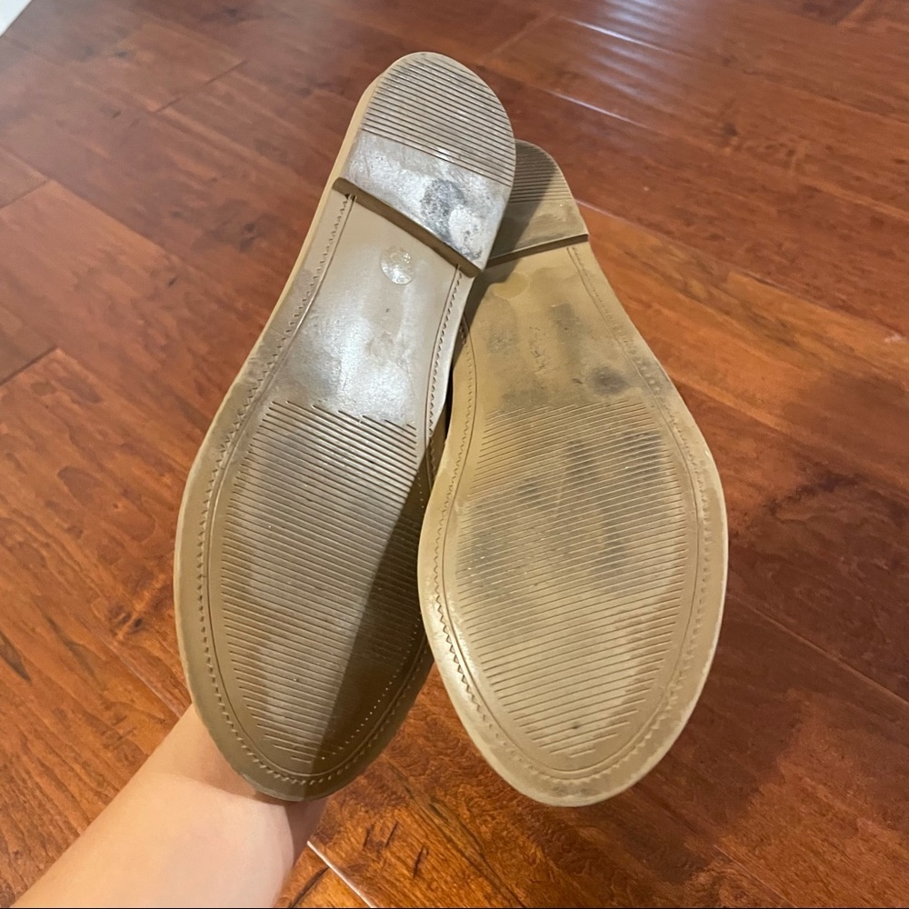 Steven By Steve Madden Leather Slides - image 5